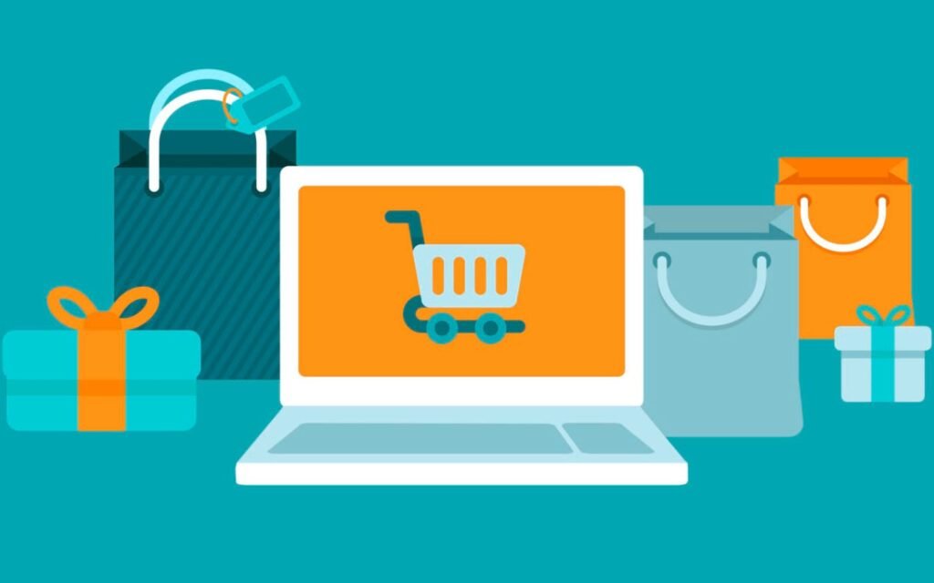 dicas para comprar e vender pela internet com seguranca